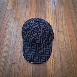 hat